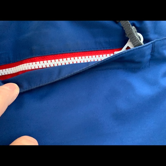 Winter jacket | helly Hansen - Picture 6 of 9